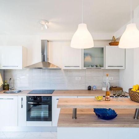 Apartment Cvjetkovic 두브로브니크 외부 사진