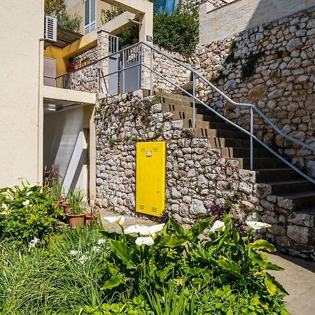 Apartment Cvjetkovic 두브로브니크 외부 사진