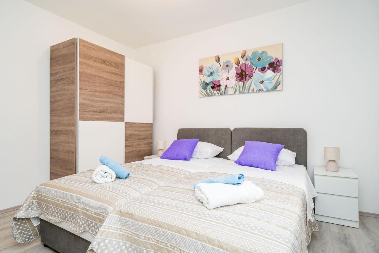 Apartment Cvjetkovic 두브로브니크 외부 사진
