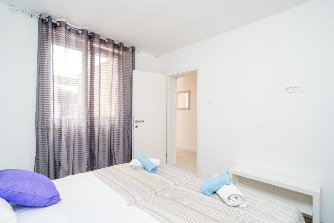 Apartment Cvjetkovic 두브로브니크 외부 사진