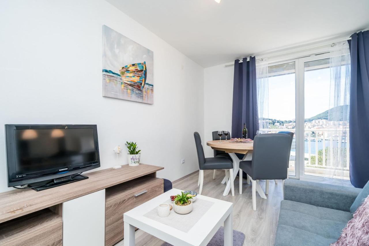 Apartment Cvjetkovic 두브로브니크 외부 사진