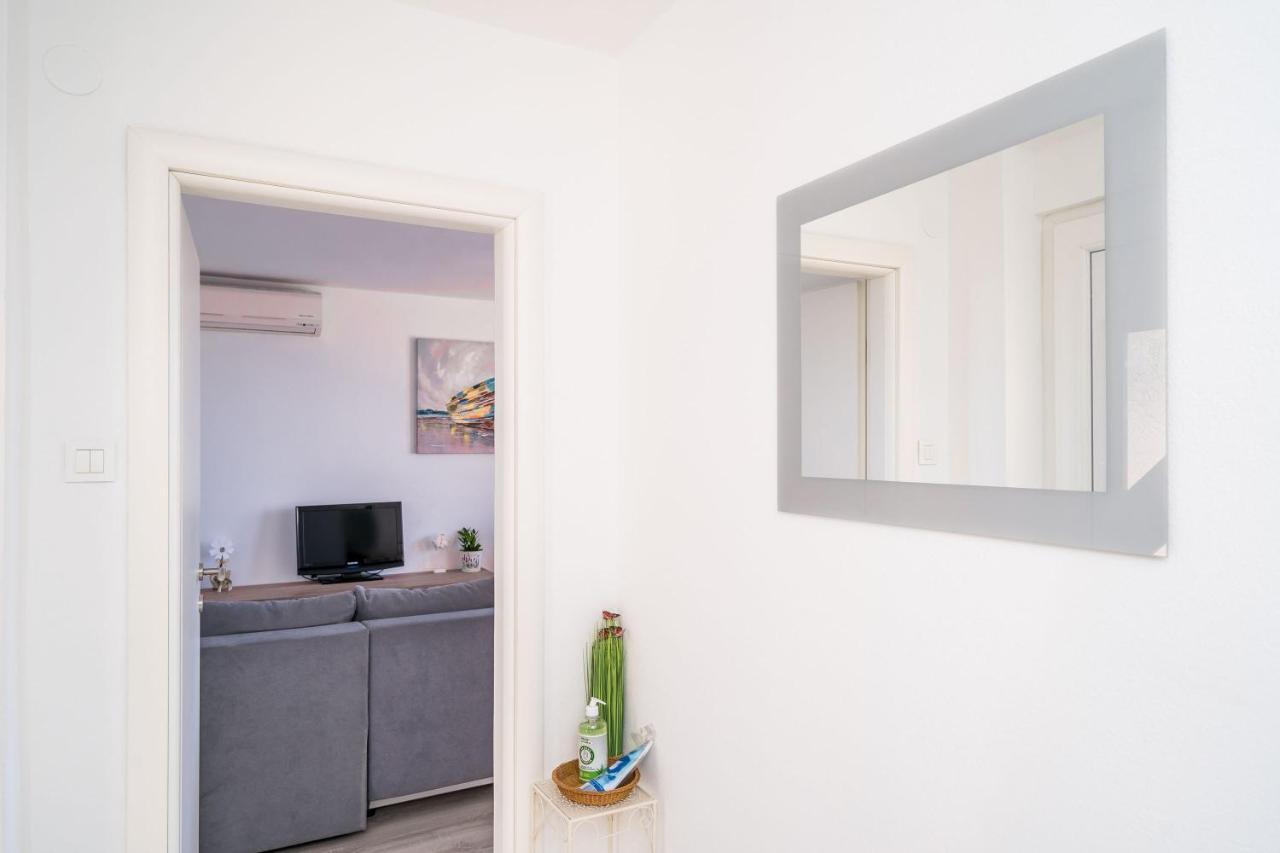 Apartment Cvjetkovic 두브로브니크 외부 사진