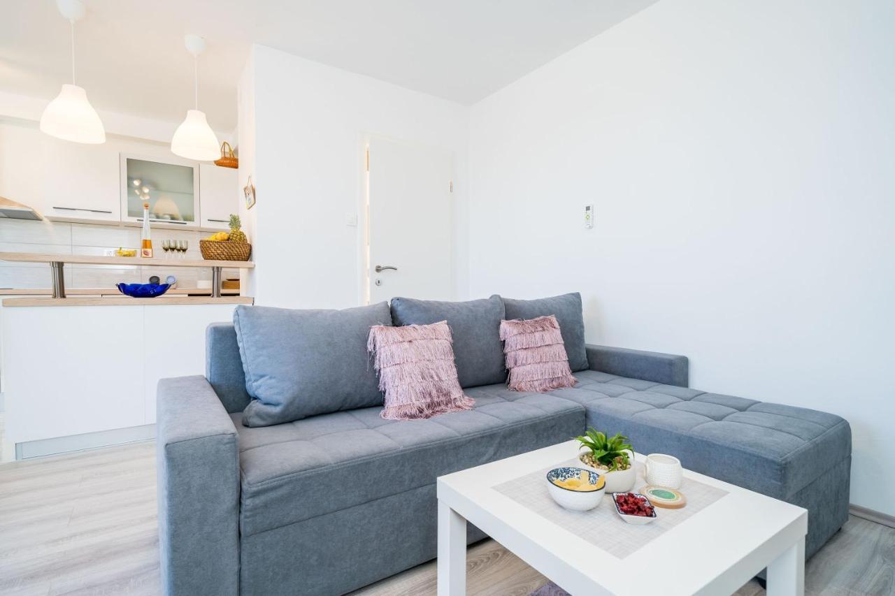 Apartment Cvjetkovic 두브로브니크 외부 사진