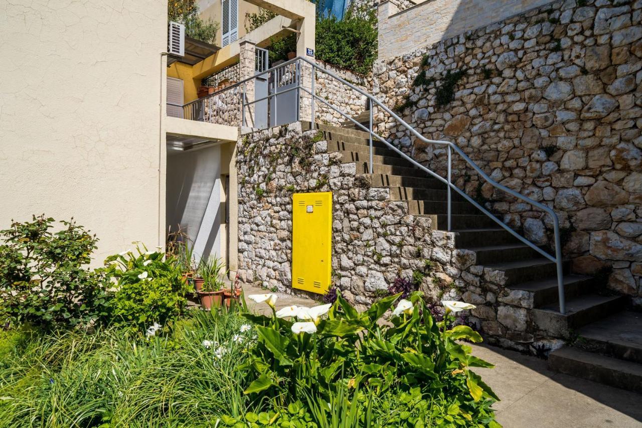 Apartment Cvjetkovic 두브로브니크 외부 사진