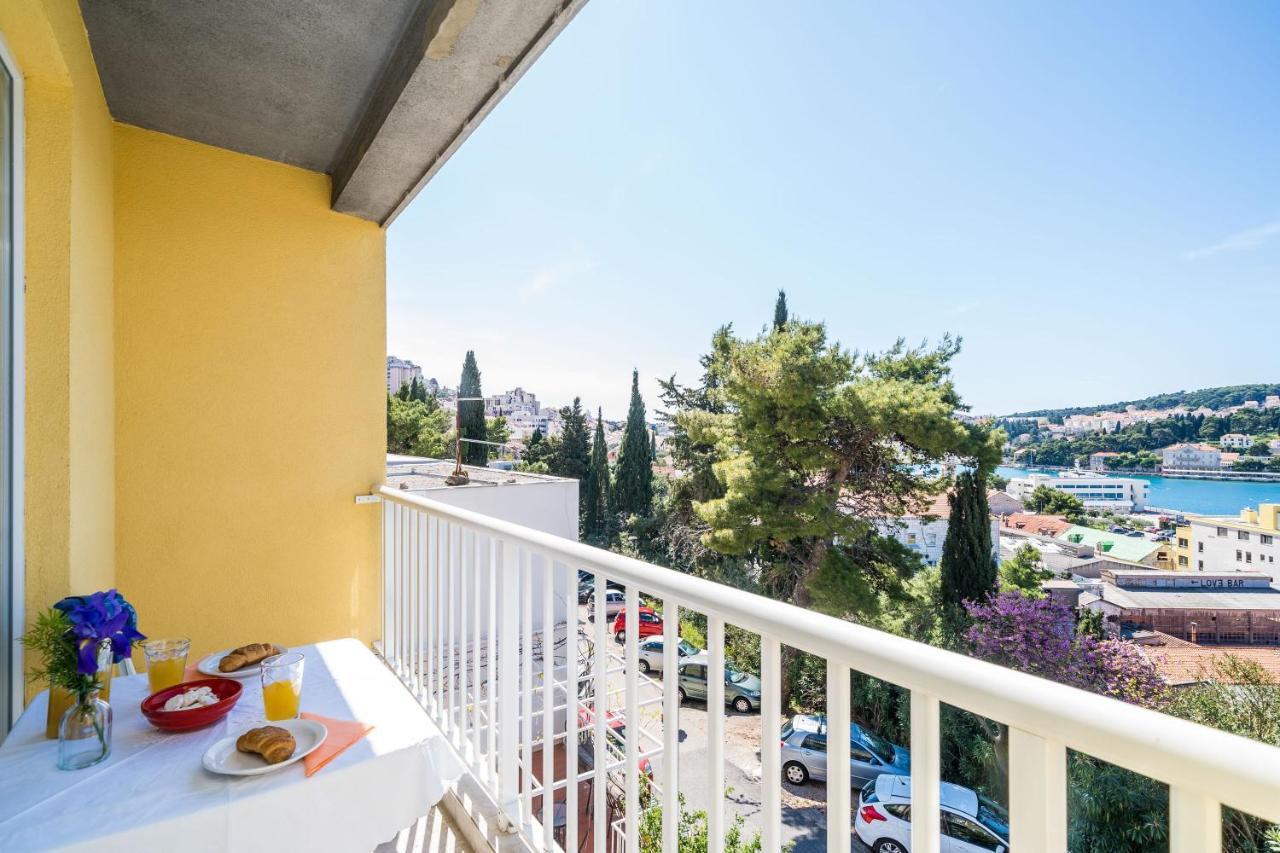 Apartment Cvjetkovic 두브로브니크 외부 사진