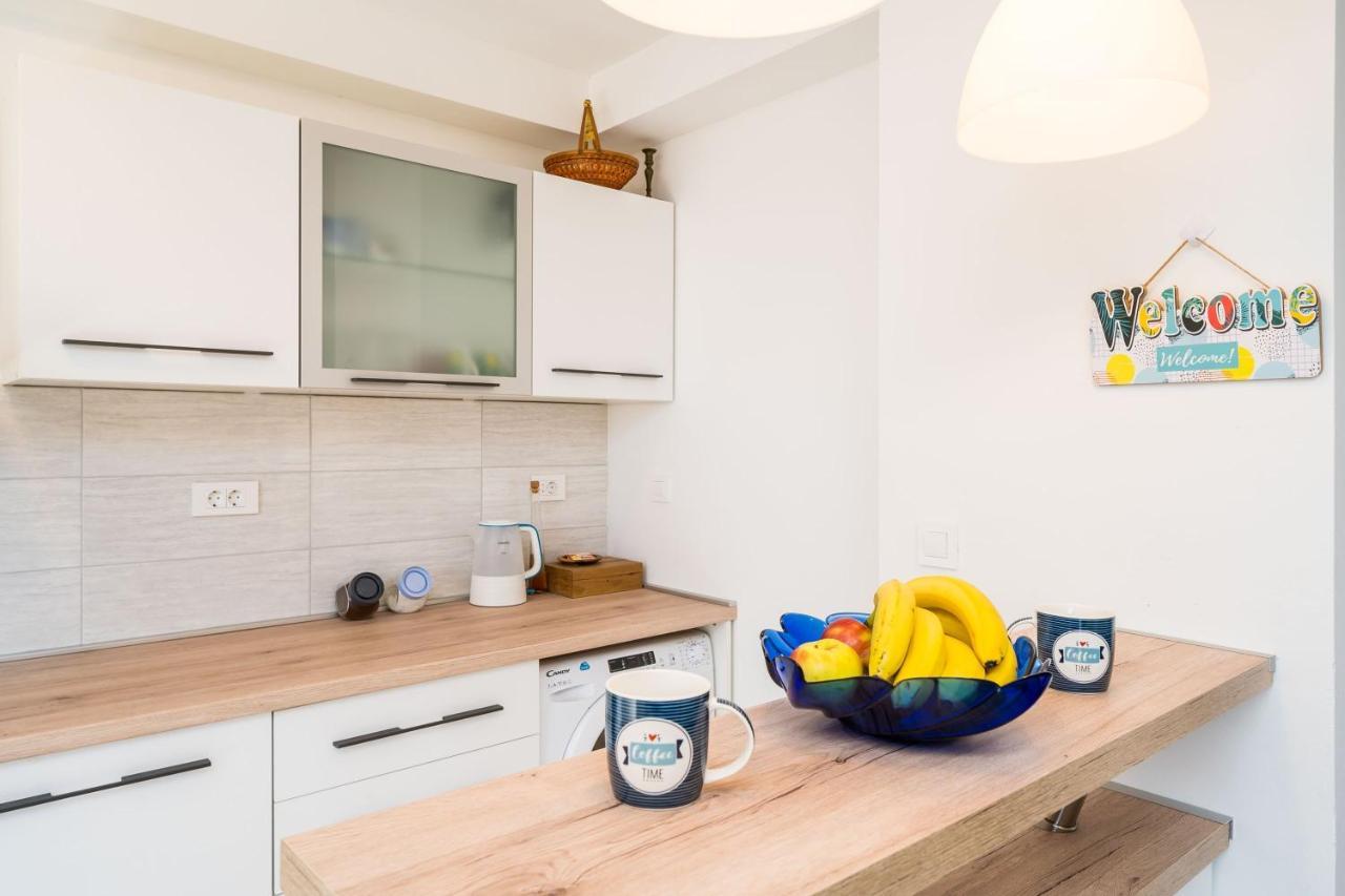 Apartment Cvjetkovic 두브로브니크 외부 사진