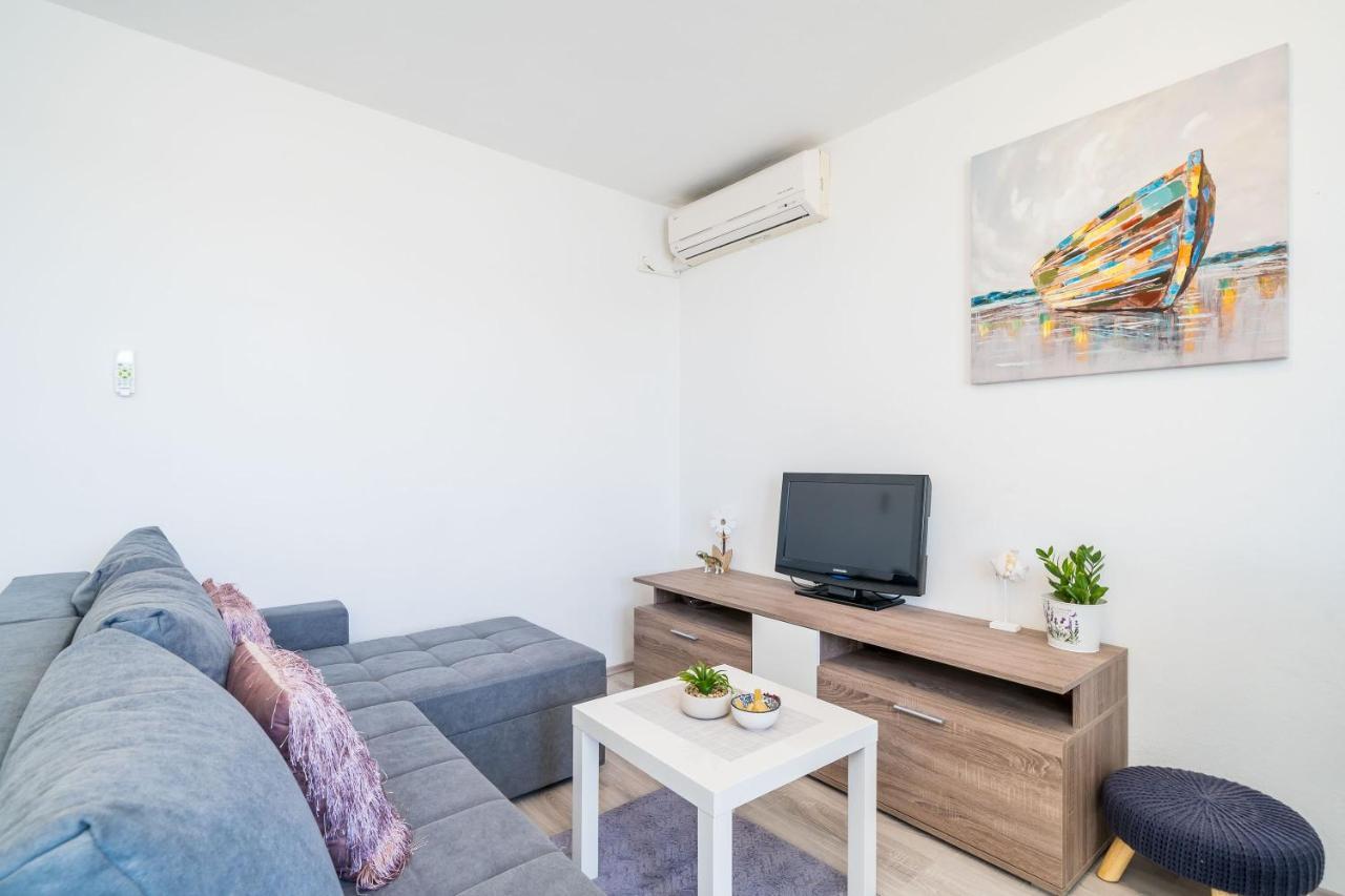 Apartment Cvjetkovic 두브로브니크 외부 사진