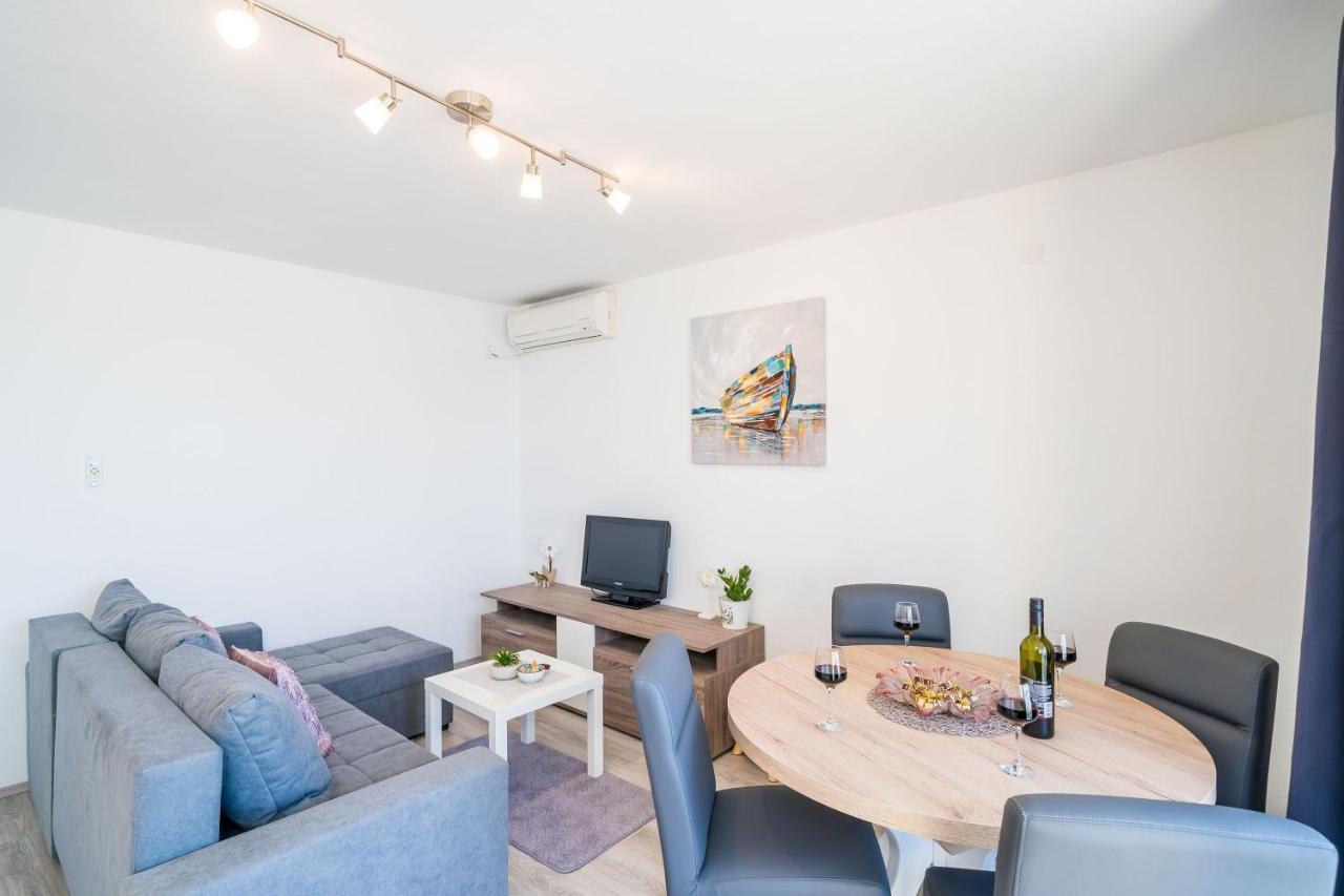 Apartment Cvjetkovic 두브로브니크 외부 사진