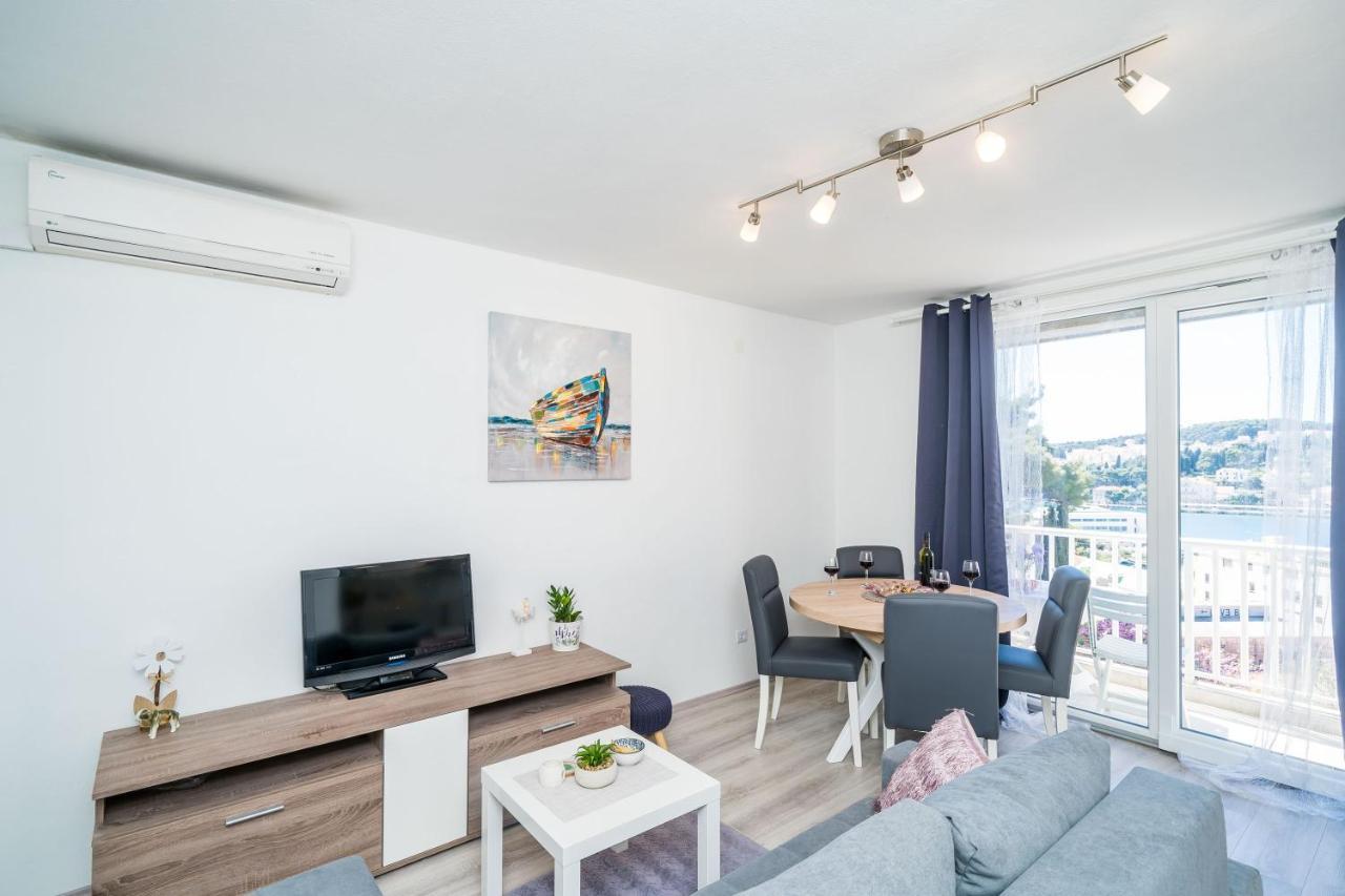 Apartment Cvjetkovic 두브로브니크 외부 사진